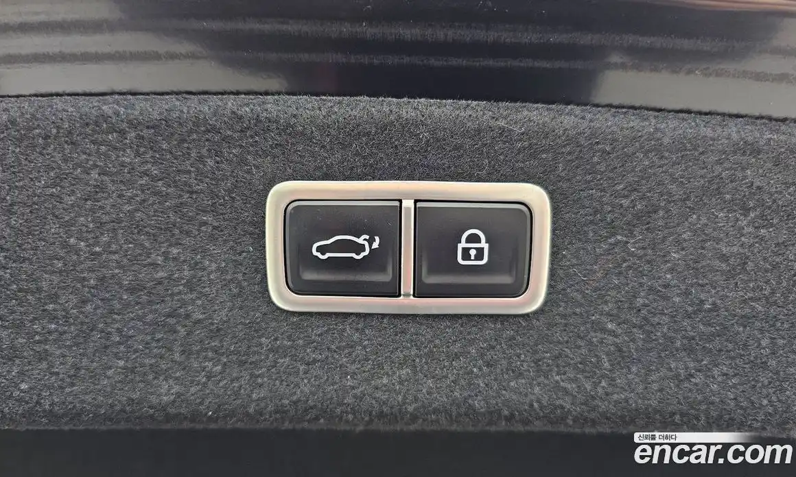 Genesis G80 2020 3.5 гидро, фото 20