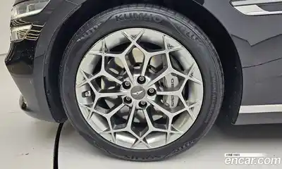 Genesis G80 2020 3.5 гидро, миниатюра 5