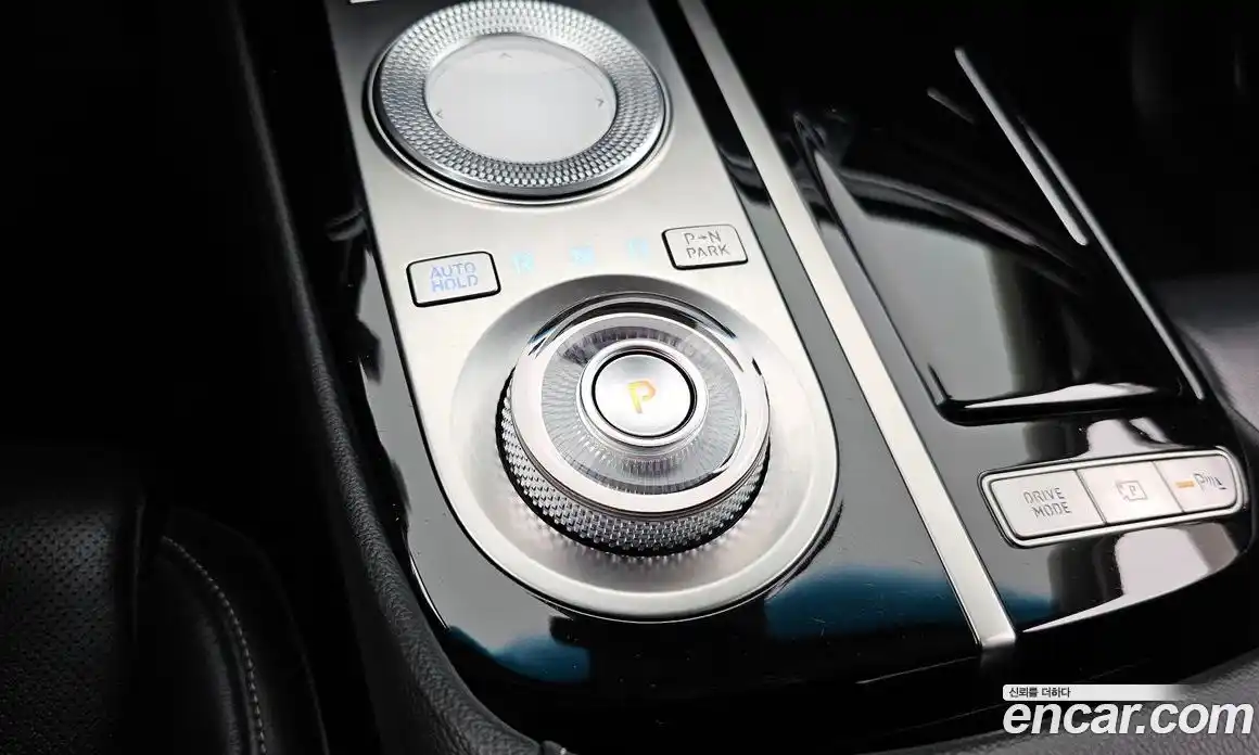 Genesis G80 2020 3.5 гидро, фото 9