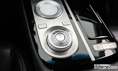 Genesis G80 2020 3.5 гидро, миниатюра 9