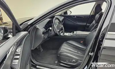 Genesis G80 2020 3.5 гидро, миниатюра 10