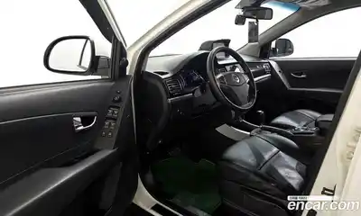 SsangYong Korando 2012 2.0 Автомат в Москве № 932510, миниатюра 11