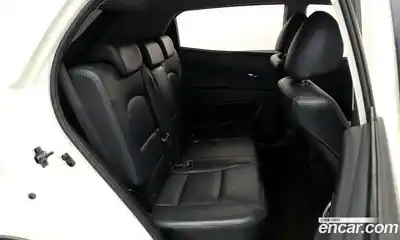 SsangYong Korando 2012 2.0 Автомат в Москве № 932510, миниатюра 12