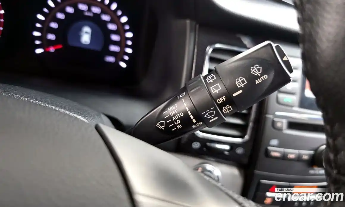 SsangYong Korando 2012 2.0 Автомат в Москве № 932510, фото 15