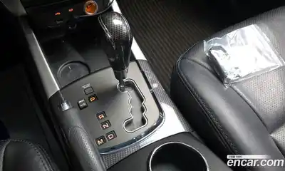 SsangYong Korando 2012 2.0 Автомат в Москве № 932510, миниатюра 9