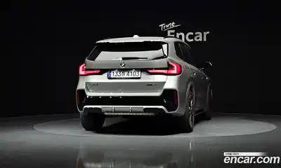 BMW X1 2024 2.0 Автомат в Москве № 933830, миниатюра 4