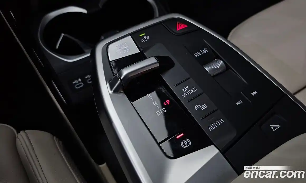 BMW X1 2024 2.0 Автомат в Москве № 933830, фото 9