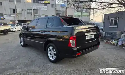 SsangYong Korando 2013 2.0 гидро в Москве, миниатюра 4