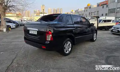 SsangYong Korando 2013 2.0 гидро в Москве, миниатюра 6