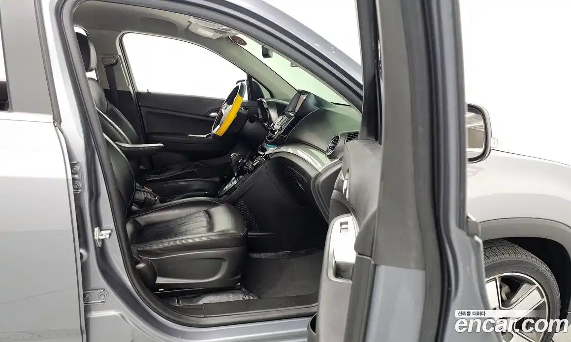 Chevrolet Orlando 2015 2.0 гидро в Москве № 935555, фото 11