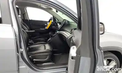 Chevrolet Orlando 2015 2.0 гидро в Москве № 935555, миниатюра 11