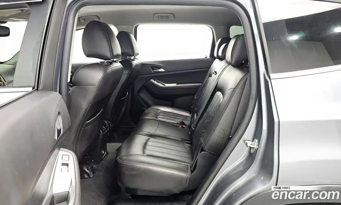 Chevrolet Orlando 2015 2.0 гидро в Москве № 935555, фото 12