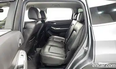 Chevrolet Orlando 2015 2.0 гидро в Москве № 935555, миниатюра 12