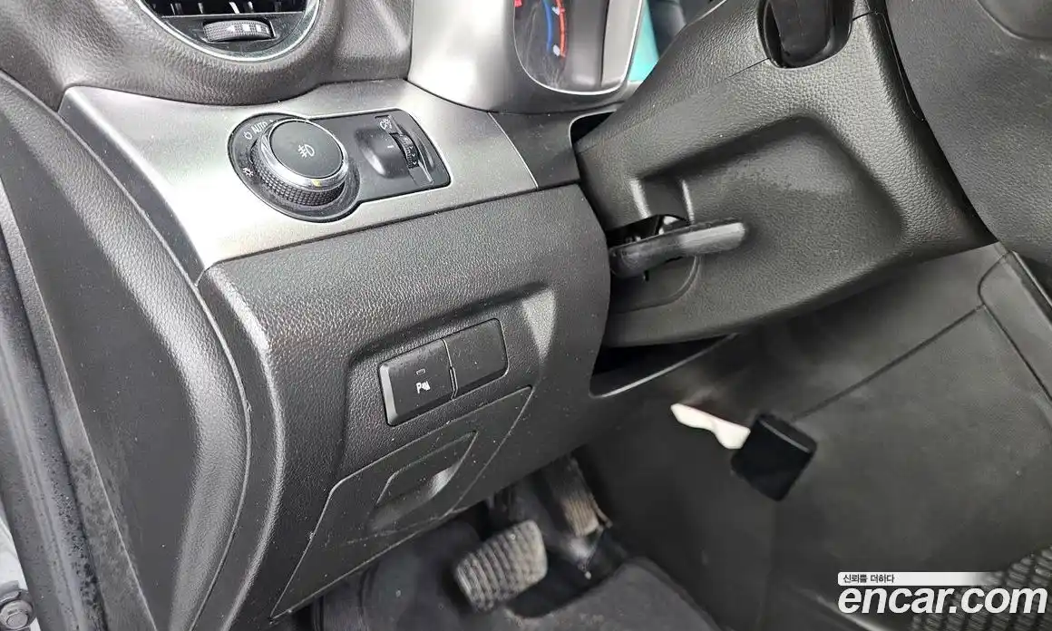Chevrolet Orlando 2015 2.0 гидро в Москве № 935555, фото 13