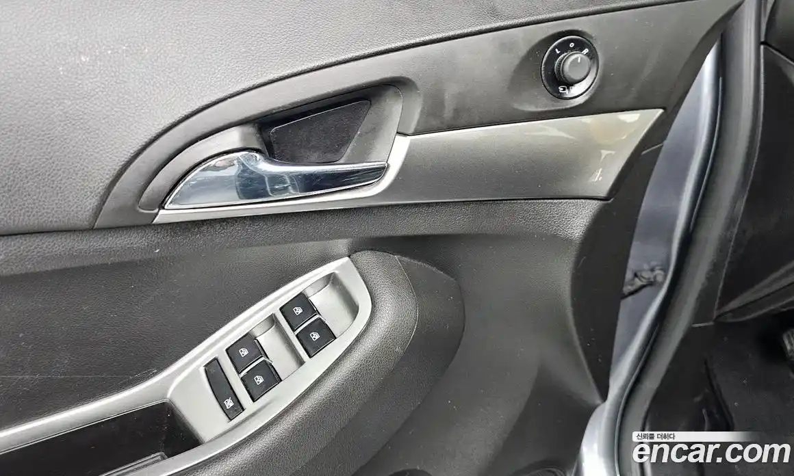 Chevrolet Orlando 2015 2.0 гидро в Москве № 935555, фото 17