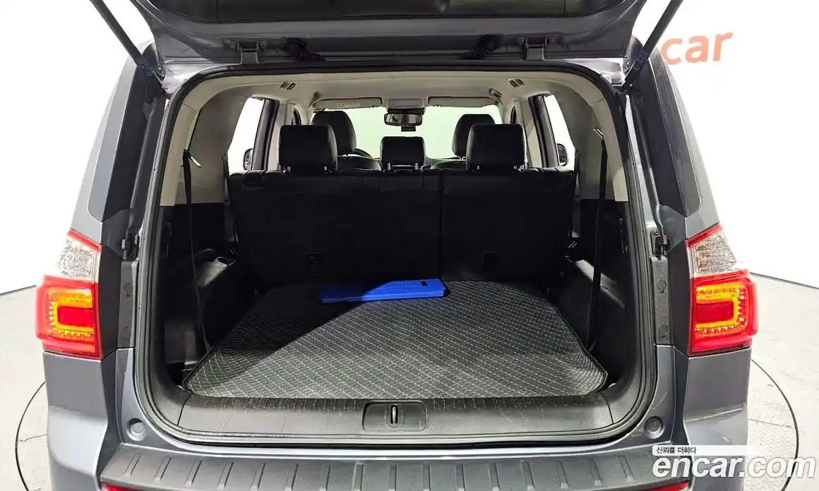 Chevrolet Orlando 2015 2.0 гидро в Москве № 935555, фото 20