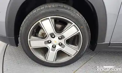 Chevrolet Orlando 2015 2.0 гидро в Москве № 935555, миниатюра 5