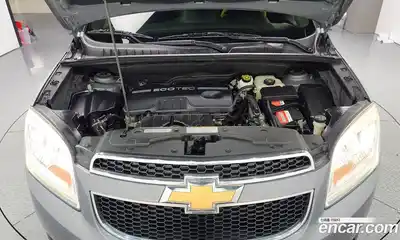 Chevrolet Orlando 2015 2.0 гидро в Москве № 935555, миниатюра 6