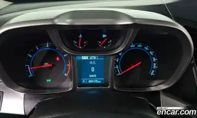 Chevrolet Orlando 2015 2.0 гидро в Москве № 935555, миниатюра 8