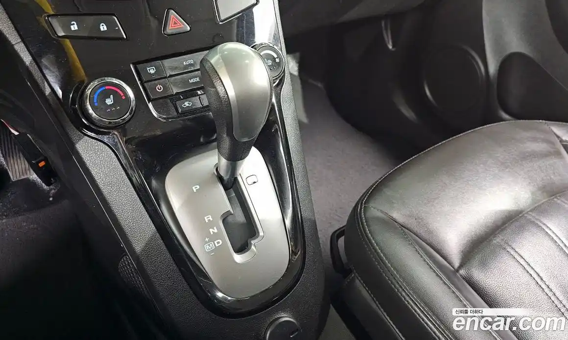 Chevrolet Orlando 2015 2.0 гидро в Москве № 935555, фото 9