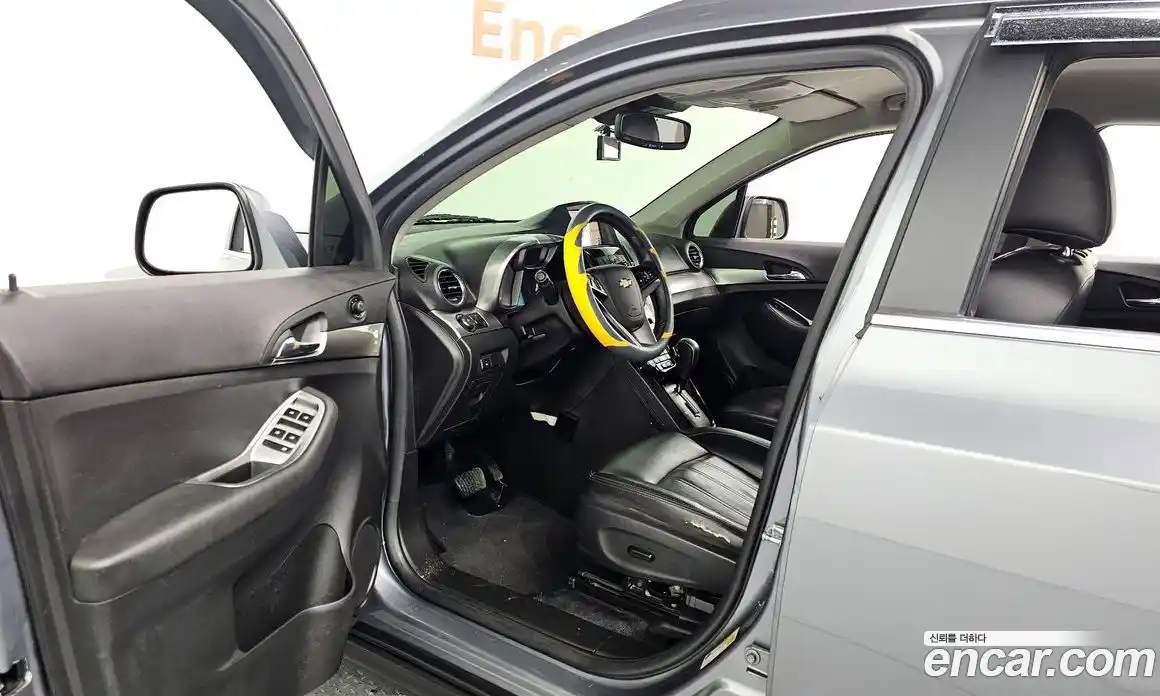 Chevrolet Orlando 2015 2.0 гидро в Москве № 935555, фото 10