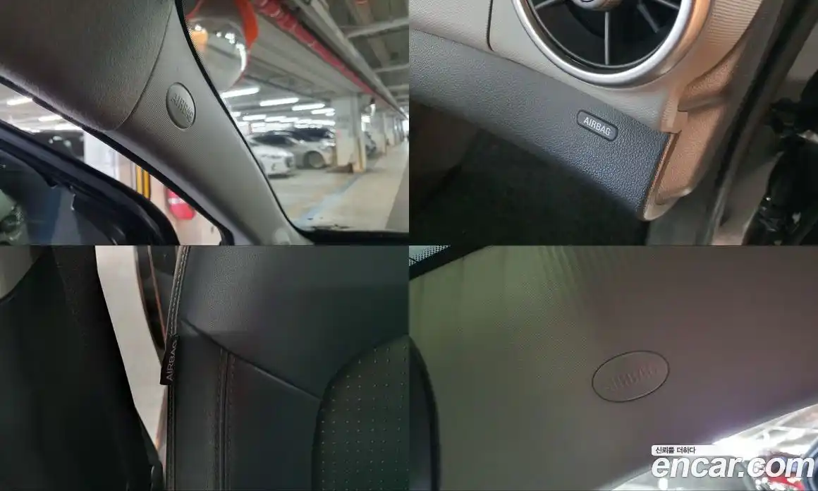 Chevrolet Aveo 2015 1.4 Механическая в Москве № 936793, фото 17