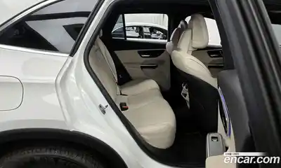 Mercedes-Benz GLC-Class 2024 2.0 гидро в Москве № 969260, миниатюра 12