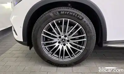 Mercedes-Benz GLC-Class 2024 2.0 гидро в Москве № 969260, миниатюра 5