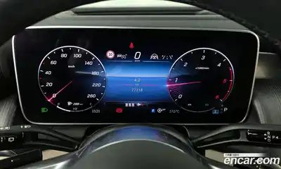 Mercedes-Benz GLC-Class 2024 2.0 гидро в Москве № 969260, миниатюра 8