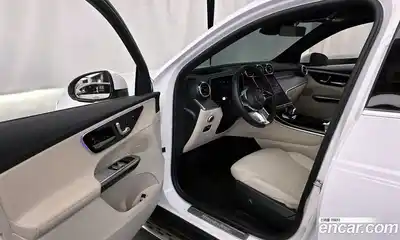 Mercedes-Benz GLC-Class 2024 2.0 гидро в Москве № 969260, миниатюра 10