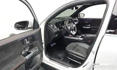 Mercedes-Benz GLB-Class 2023 2.0 гидро в Москве № 969750, миниатюра 11