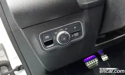 Mercedes-Benz GLB-Class 2023 2.0 гидро в Москве № 969750, миниатюра 12