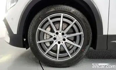 Mercedes-Benz GLB-Class 2023 2.0 гидро в Москве № 969750, миниатюра 5