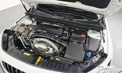 Mercedes-Benz GLB-Class 2023 2.0 гидро в Москве № 969750, миниатюра 6