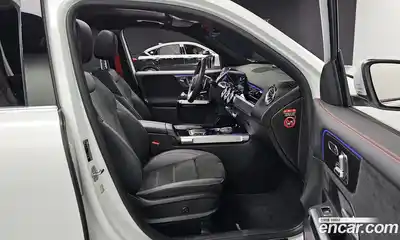 Mercedes-Benz GLB-Class 2023 2.0 гидро в Москве № 969750, миниатюра 10