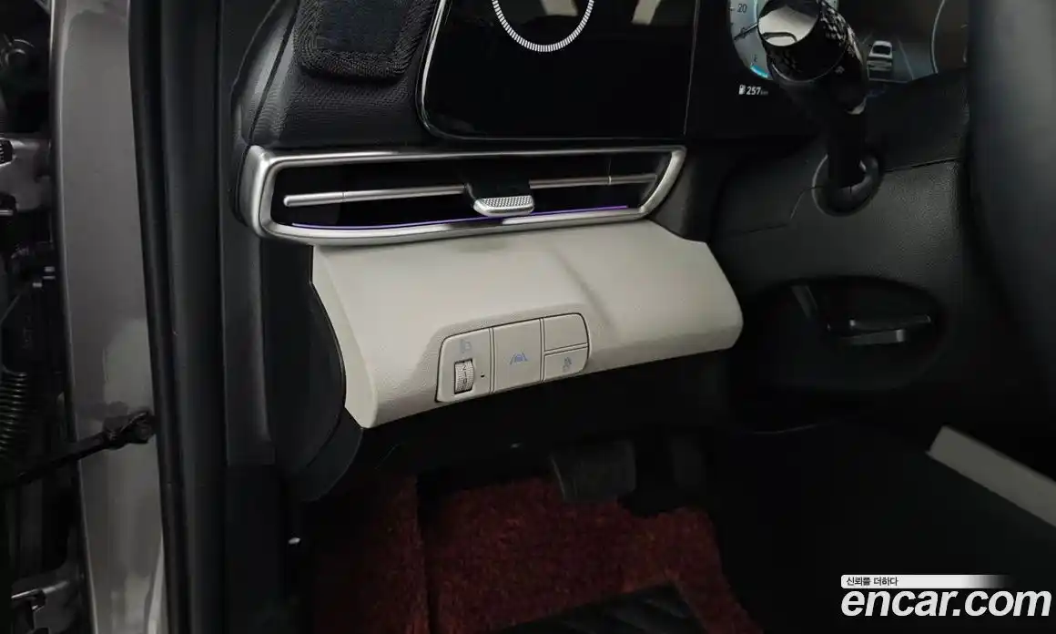 Hyundai Avante 2021 1.6 Автомат в Москве № 970772, фото 18