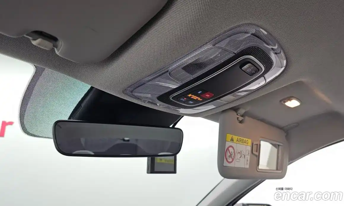 Hyundai Avante 2021 1.6 Автомат в Москве № 970772, фото 19