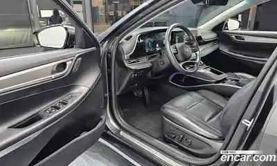 Hyundai Grandeur 2020 2.4 Автомат в Москве № 971952, миниатюра 11