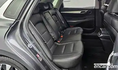 Hyundai Grandeur 2020 2.4 Автомат в Москве № 971952, миниатюра 12