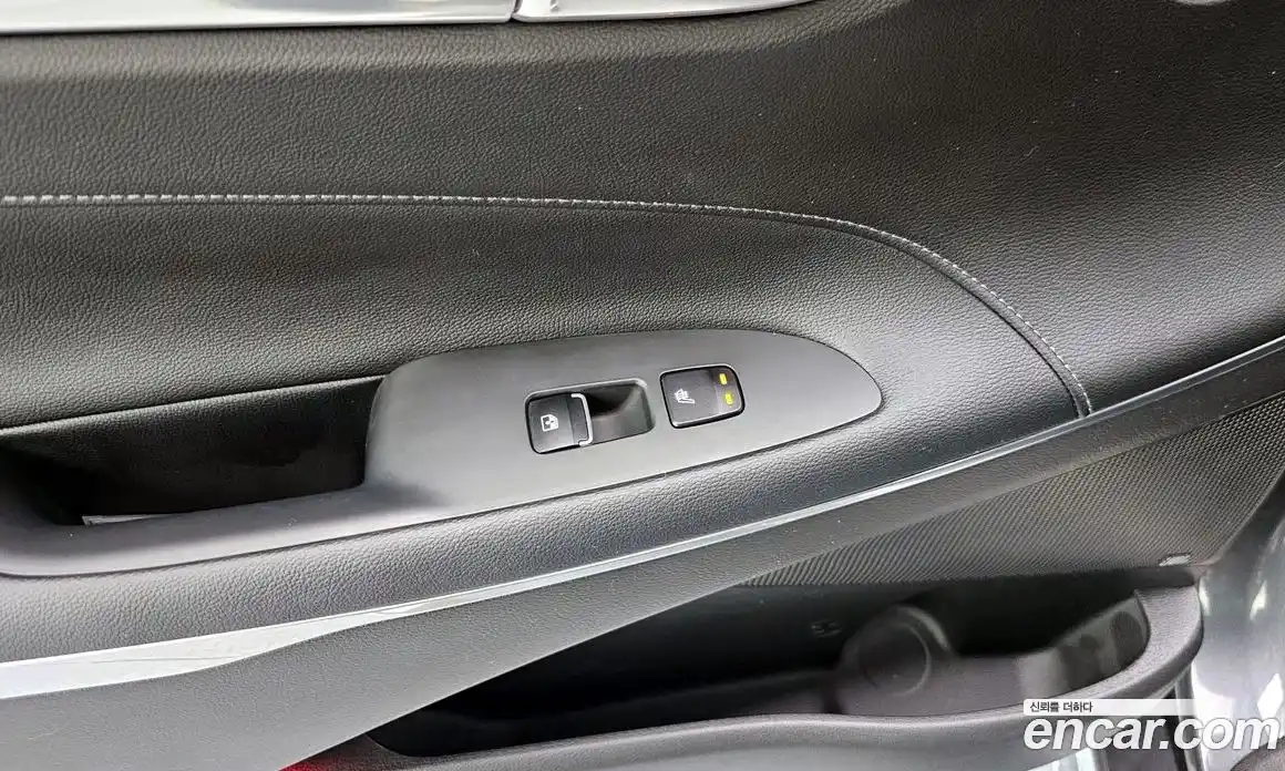 Hyundai Grandeur 2020 2.4 Автомат в Москве № 971952, фото 16