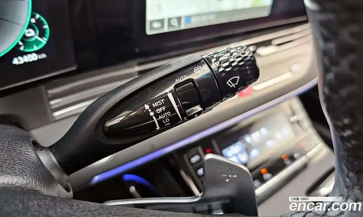 Hyundai Grandeur 2020 2.4 Автомат в Москве № 971952, фото 18