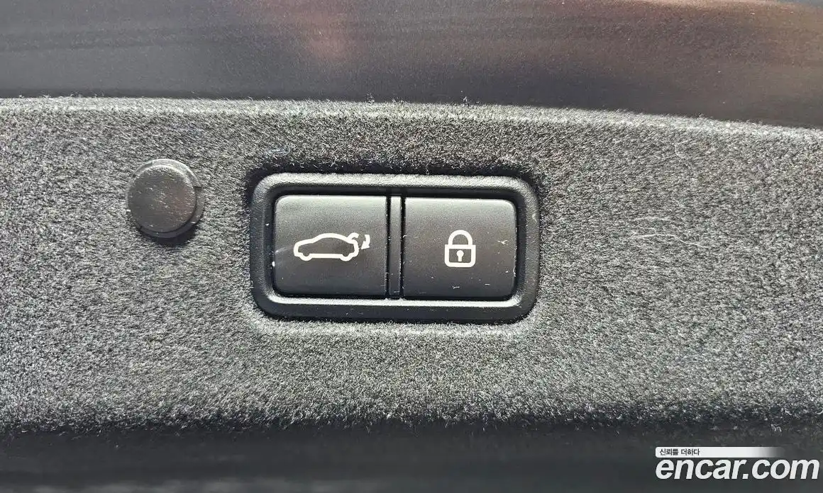 Hyundai Grandeur 2020 2.4 Автомат в Москве № 971952, фото 19