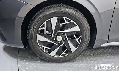 Hyundai Grandeur 2020 2.4 Автомат в Москве № 971952, миниатюра 5