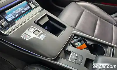 Hyundai Grandeur 2020 2.4 Автомат в Москве № 971952, миниатюра 9