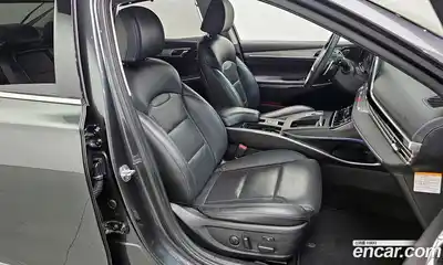 Hyundai Grandeur 2020 2.4 Автомат в Москве № 971952, миниатюра 10