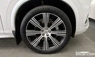 Volvo XC90 2022 2.0 гидро в Москве № 972081, миниатюра 5