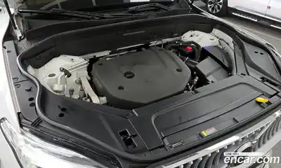 Volvo XC90 2022 2.0 гидро в Москве № 972081, миниатюра 6
