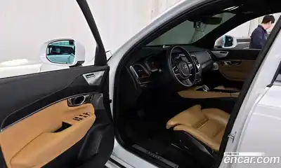 Volvo XC90 2022 2.0 гидро в Москве № 972081, миниатюра 10