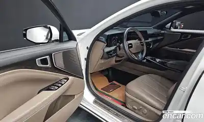 Kia K8 2023 2.5 Автомат в Москве № 972120, миниатюра 11