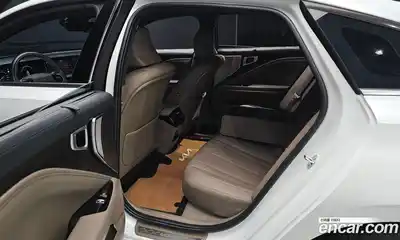 Kia K8 2023 2.5 Автомат в Москве № 972120, миниатюра 12